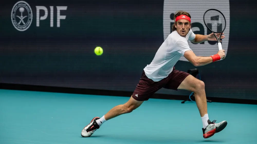 Arthur Fils vs Stefanos Tsitsipas - Ponturi Pariuri ATP Miami Open 23.03.2026