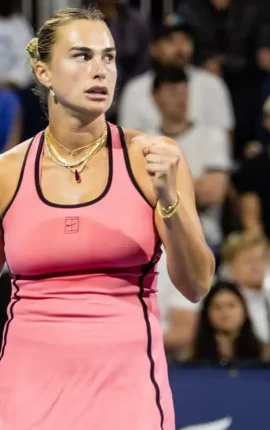 Aryna Sabalenka vs Caty McNally – Ponturi Pariuri WTA Miami Open 23 martie 2026
