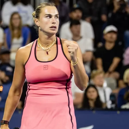 Aryna Sabalenka vs Caty McNally – Ponturi Pariuri WTA Miami Open 23 martie 2026