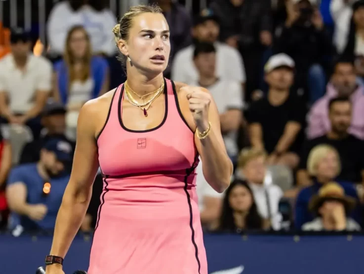 Aryna Sabalenka vs Caty McNally – Ponturi Pariuri WTA Miami Open 23 martie 2026