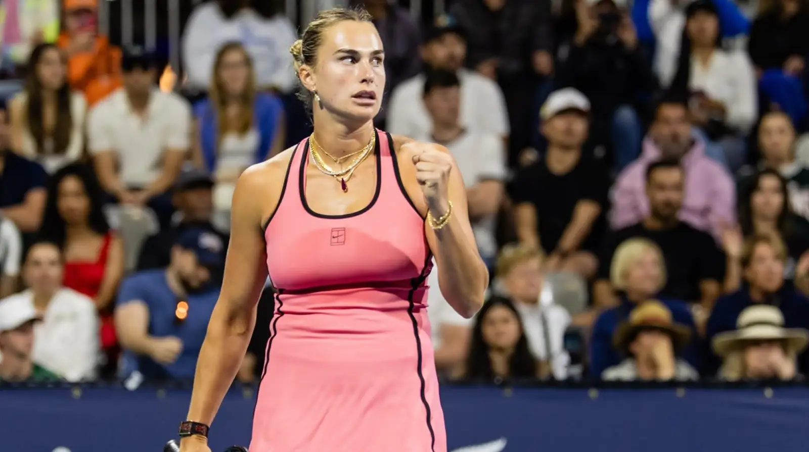 Aryna Sabalenka vs Caty McNally - Ponturi Pariuri WTA Miami Open 23 martie 2026