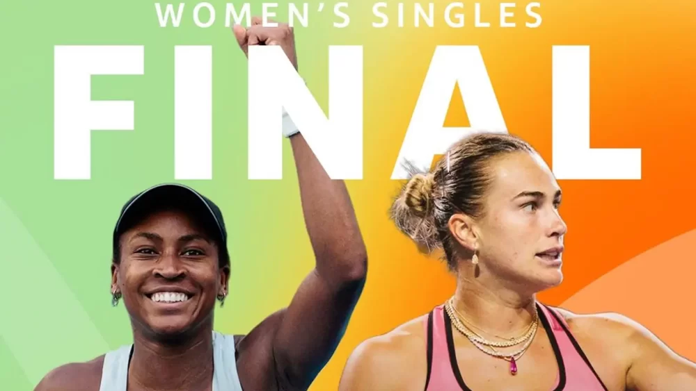 Aryna Sabalenka vs Coco Gauff - Ponturi Pariuri finala WTA Miami Open 28 martie 2026