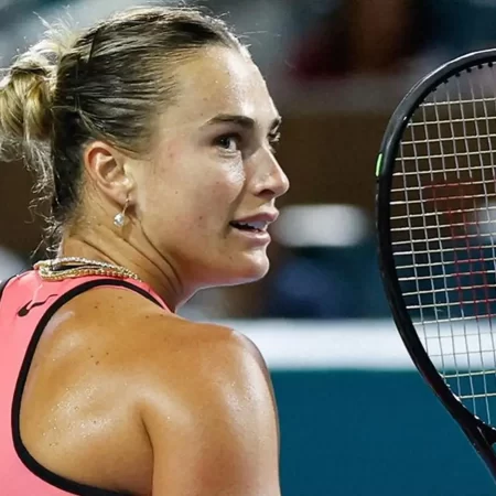 Aryna Sabalenka vs Hailey Baptiste – Ponturi Pariuri sferturi WTA Miami Open 26.03.2026
