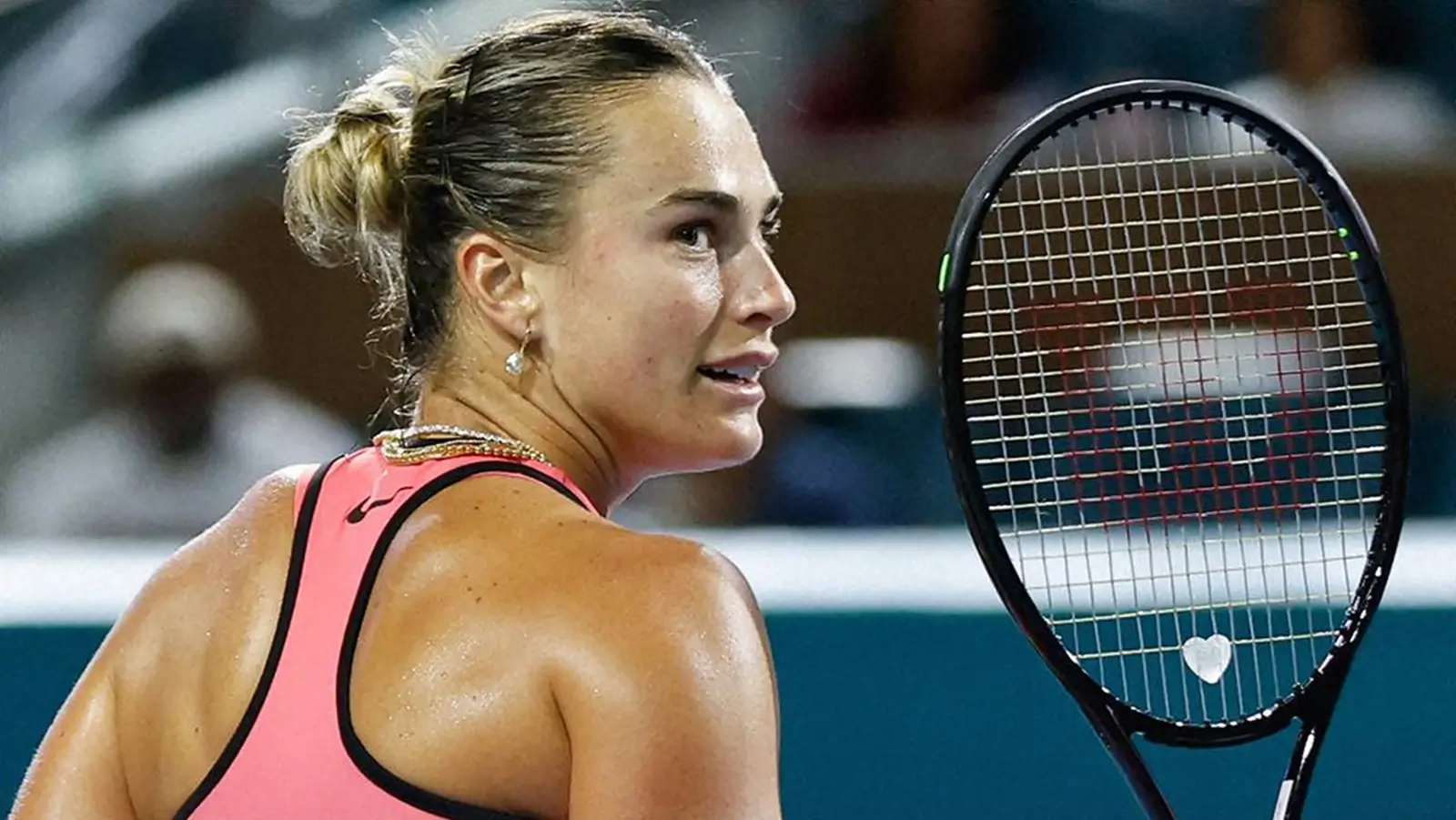 Aryna Sabalenka vs Hailey Baptiste - Ponturi Pariuri sferturi WTA Miami Open 26.03.2026