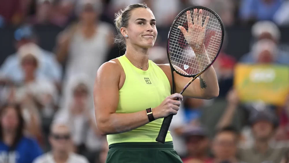 Aryna Sabalenka vs Himeno Sakatsume - Ponturi Pariuri WTA Indian Wells 07 martie 2026