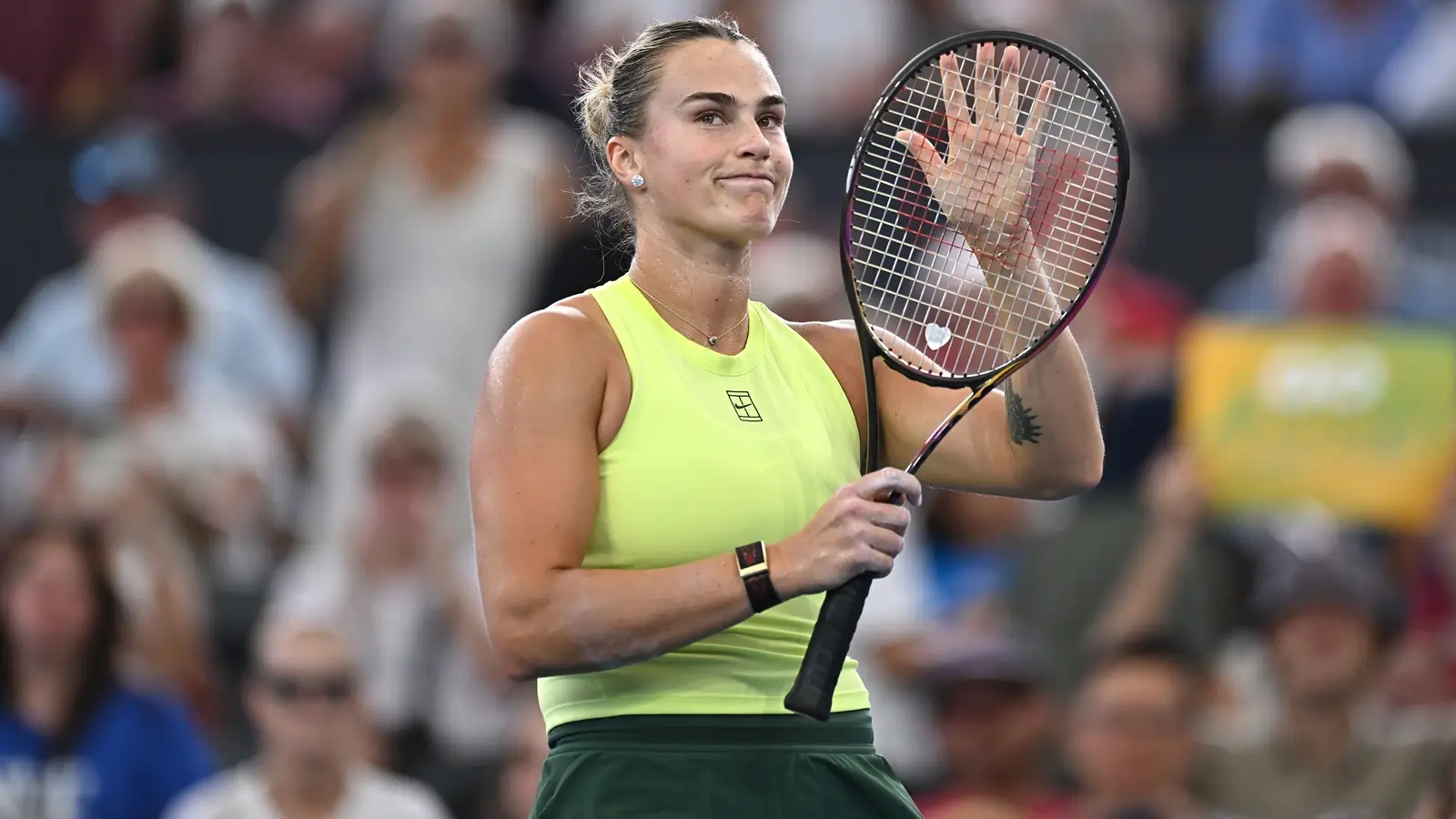 Aryna Sabalenka vs Himeno Sakatsume - Ponturi Pariuri WTA Indian Wells 07 martie 2026