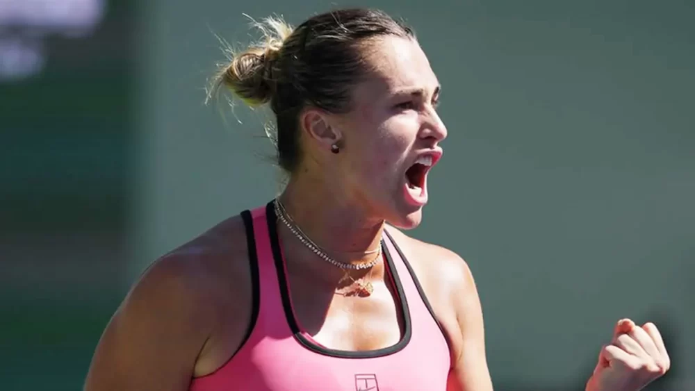 Aryna Sabalenka vs Linda Noskova - Ponturi Pariuri semifinale WTA Indian Wells 14.03.2026