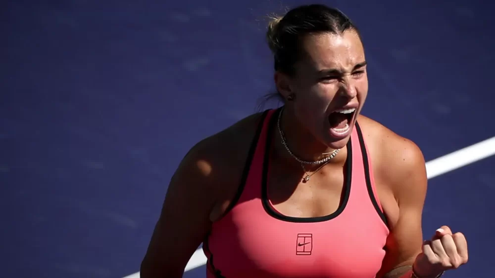 Aryna Sabalenka vs Victoria Mboko - Ponturi Pariuri sferturi WTA Indian Wells 12 martie 2026