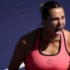 Aryna Sabalenka vs Victoria Mboko – Ponturi Pariuri sferturi WTA Indian Wells 12 martie 2026