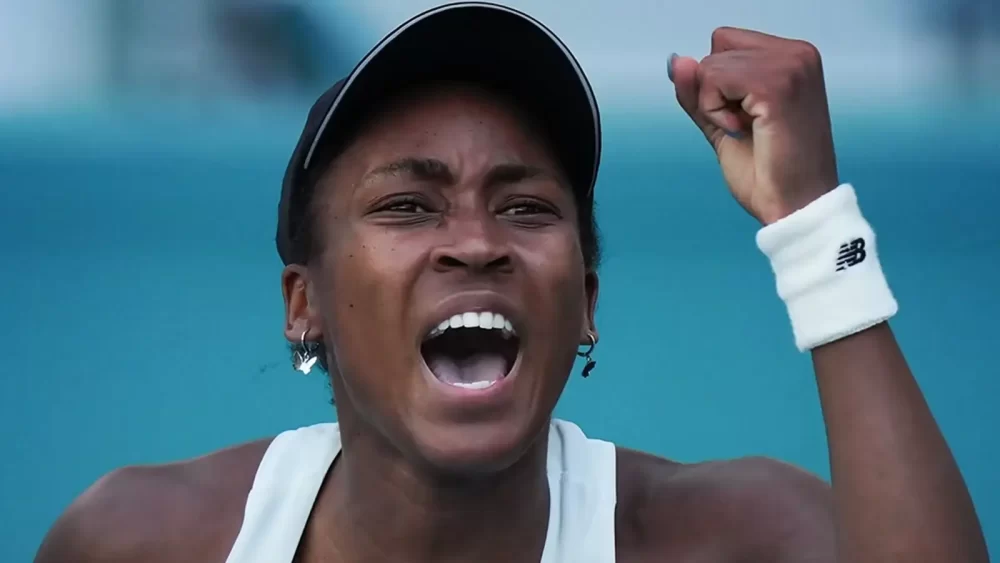 Belinda Bencic vs Coco Gauff - Ponturi Pariuri sferturi WTA Miami Open 25.03.2026