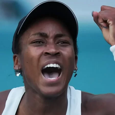 Belinda Bencic vs Coco Gauff – Ponturi Pariuri sferturi WTA Miami Open 25.03.2026