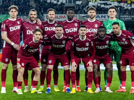 Bilet de weekend la Casa Pariurilor, 20-22 martie 2026