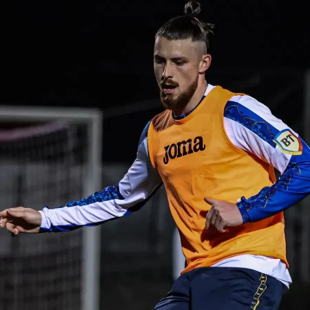 Biletul Zilei din barajul Campionatului Mondial, 26.03.2026 – Suntem cu ochii pe Turcia vs România