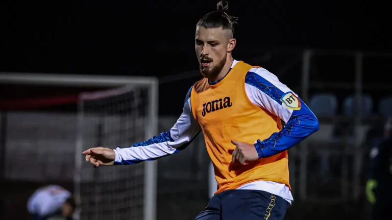 Biletul Zilei din barajul Campionatului Mondial, 26.03.2026 - Suntem cu ochii pe Turcia vs Romania