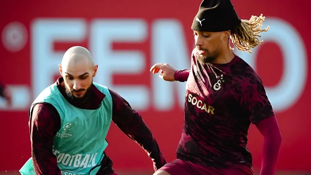 Biletul Zilei din optimile Champions League 17-18 martie - Ne incercam norocul cu o cota de 10