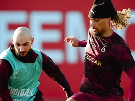 Biletul Zilei din optimile Champions League 17-18 martie – Ne încercăm norocul cu o cotă de 10