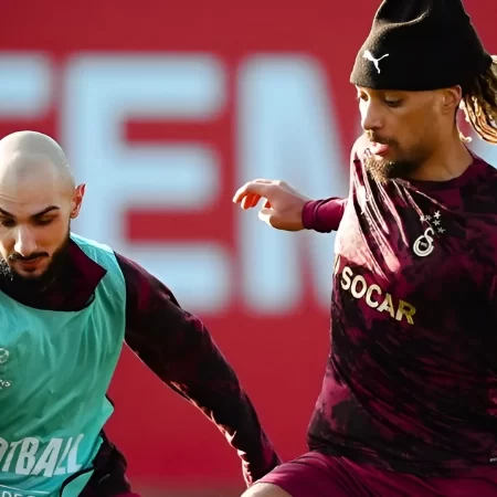 Biletul Zilei din optimile Champions League 17-18 martie – Ne încercăm norocul cu o cotă de 10