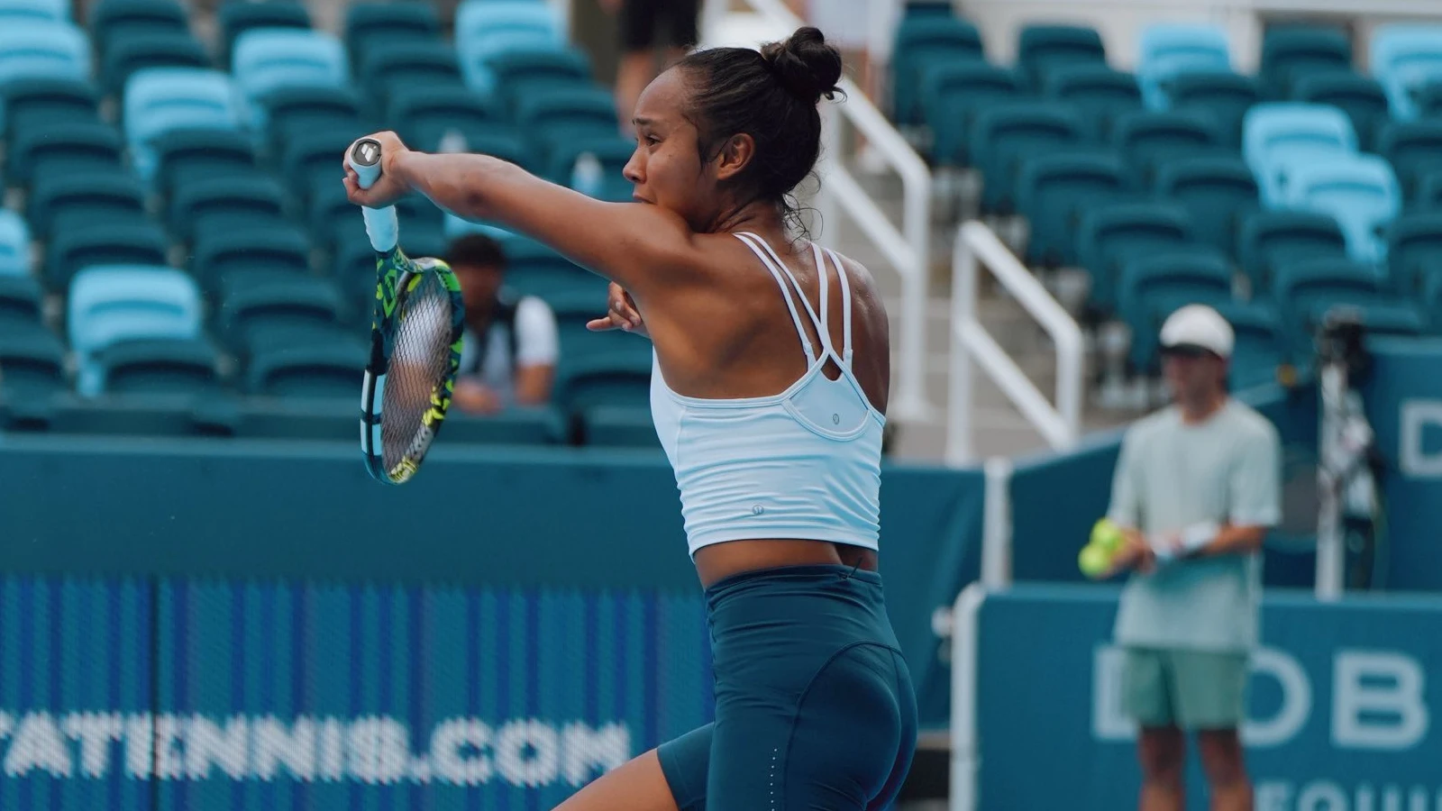 Biletul zilei 20 martie 2026 rezultat din statistici - Cota totală de 2.39 pe meciurile capilor de serie la Miami