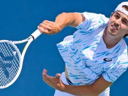Biletul zilei ATP Houston Open 30 martie 2026 – Cota 3.08 la Superbet pe total game-uri și-o surpriză