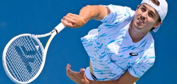Biletul zilei ATP Houston Open 30 martie 2026 – Cota 3.08 la Superbet pe total game-uri și-o surpriză