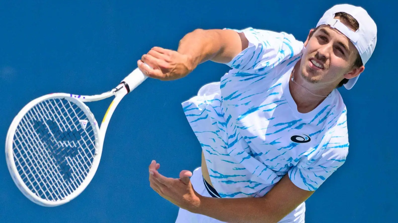 Biletul zilei ATP Houston Open 30 martie 2026 - Cota 3.08 la Superbet pe total game-uri și-o surpriză