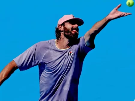 Biletul zilei ATP Indian Wells 04.03.2026 – Cota 3,63 dintr-o surpriză și un „over„ la game-uri