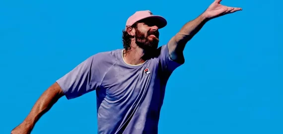 Biletul zilei ATP Indian Wells 04.03.2026 – Cota 3,63 dintr-o surpriză și un „over„ la game-uri