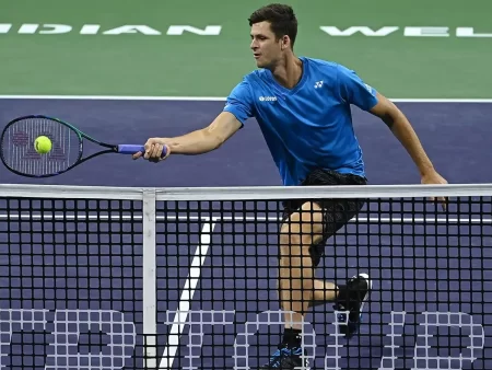 Biletul zilei ATP Indian Wells 05 martie 2026 – scor corect și total game-uri pentru Cota totală 3,03