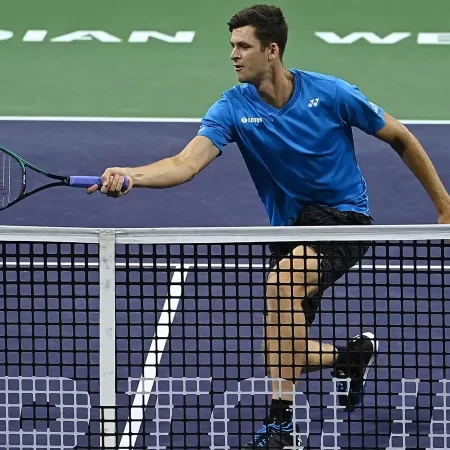 Biletul zilei ATP Indian Wells 05 martie 2026 – scor corect și total game-uri pentru Cota totală 3,03