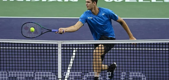Biletul zilei ATP Indian Wells 05 martie 2026 – scor corect și total game-uri pentru Cota totală 3,03