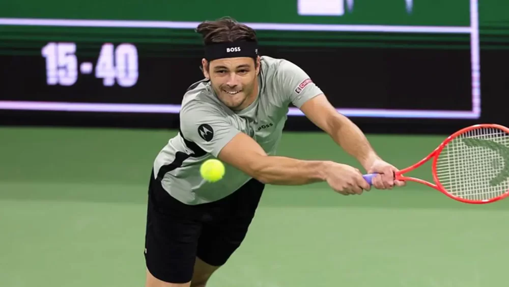 Biletul zilei ATP Indian Wells 09.03.2026 - Cotă de 3.10 la Betano din pariuri combinate pe favoriți