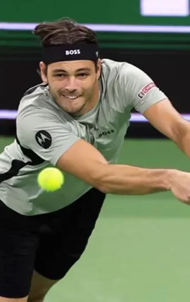 Biletul zilei ATP Indian Wells 09.03.2026 – Cotă de 3.10 la Betano din pariuri combinate pe favoriți
