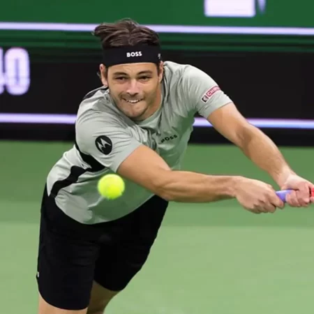 Biletul zilei ATP Indian Wells 09.03.2026 – Cotă de 3.10 la Betano din pariuri combinate pe favoriți