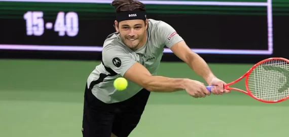 Biletul zilei ATP Indian Wells 09.03.2026 – Cotă de 3.10 la Betano din pariuri combinate pe favoriți