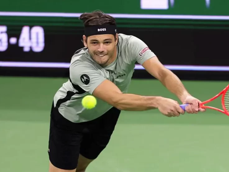 Biletul zilei ATP Indian Wells 09.03.2026 – Cotă de 3.10 la Betano din pariuri combinate pe favoriți