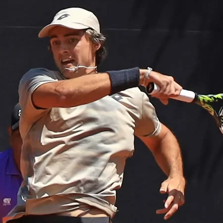Biletul zilei ATP Miami Open 16.03.2026 – tenismeni din TOP 100 la simplu, luptă în calificări la Florida