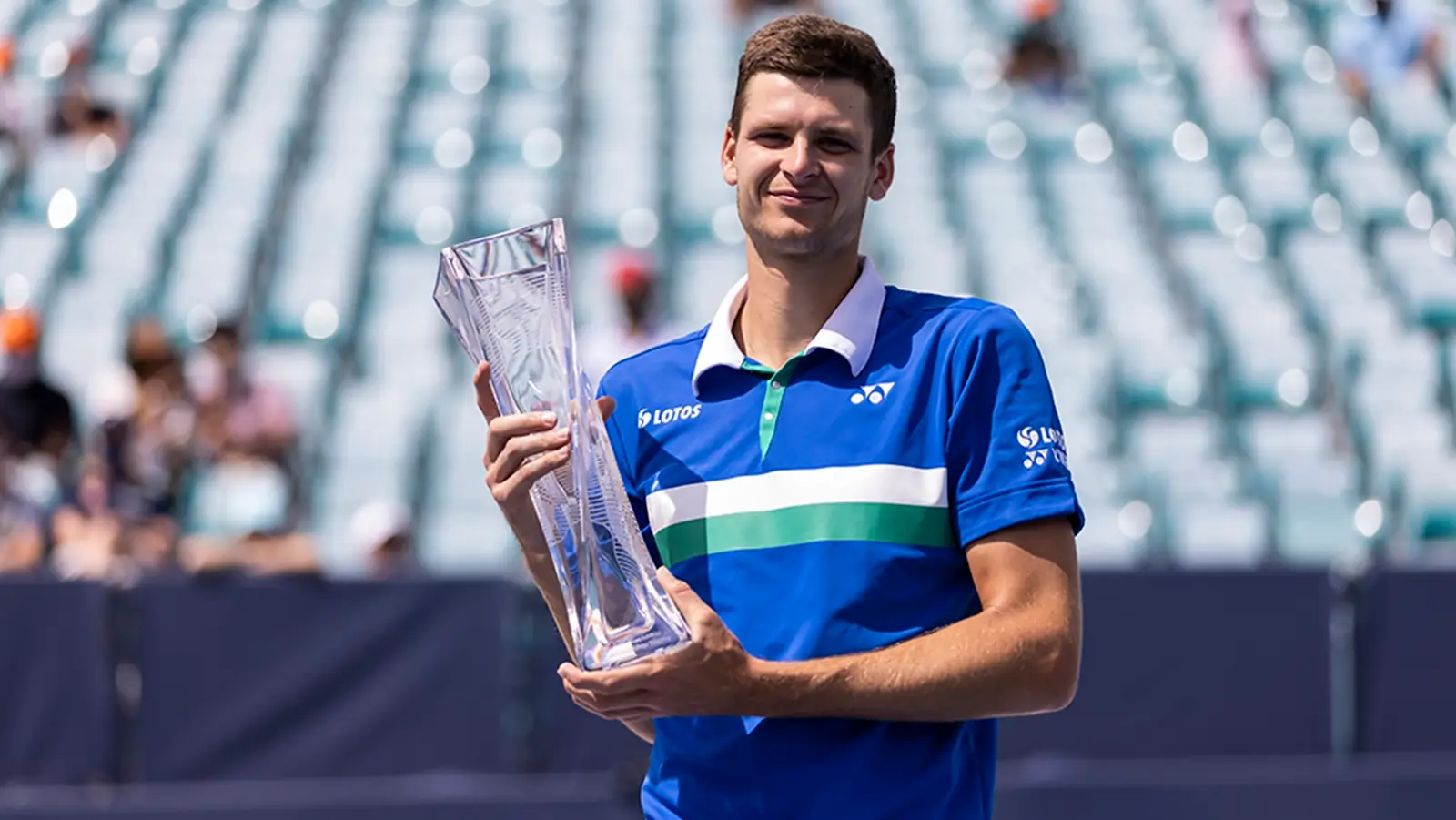 Biletul zilei ATP Miami Open 18 martie 2026 - mizăm pe o surpriză și „over” la game-uri în primul tur