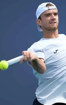 Biletul zilei ATP Miami Open 19.03.2026 – anticipăm meciuri echilibrate în primul tur din Florida