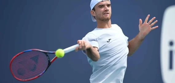 Biletul zilei ATP Miami Open 19.03.2026 – anticipăm meciuri echilibrate în primul tur din Florida