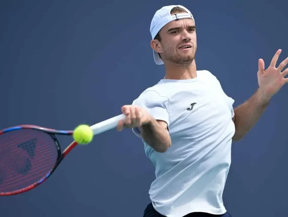 Biletul zilei ATP Miami Open 19.03.2026 – anticipăm meciuri echilibrate în primul tur din Florida