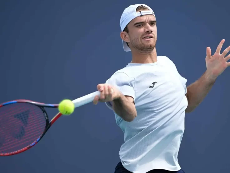 Biletul zilei ATP Miami Open 19.03.2026 – anticipăm meciuri echilibrate în primul tur din Florida