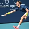 Biletul zilei ATP Miami Open 20 martie 2026 – Vacherot și Korda au adversari incomozi în turul doi