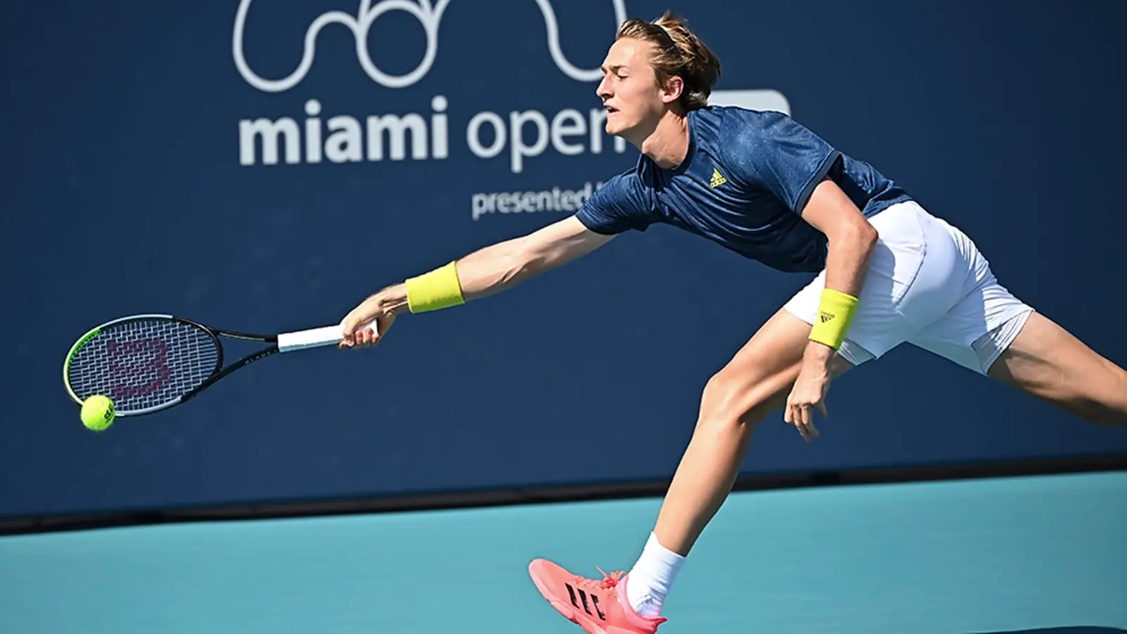 Biletul zilei ATP Miami Open 20 martie 2026 - Vacherot și Korda au adversari incomozi în turul doi