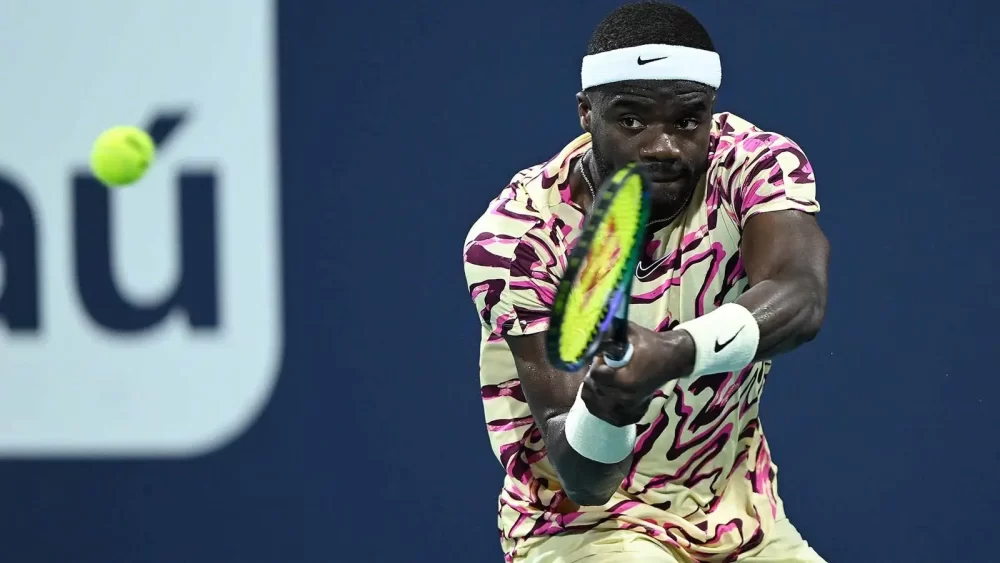 Biletul zilei ATP Miami Open 21.03.2026 - Cotă de 3.58 la Maxbet pe meciurile americanilor
