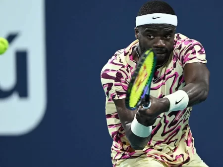 Biletul zilei ATP Miami Open 21.03.2026 – Cotă de 3.58 la Maxbet pe meciurile americanilor