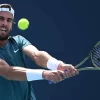 Biletul zilei ATP Miami Open 22 martie 2026 – încredere în Khachanov și Berrettini pentru Cota 3.27