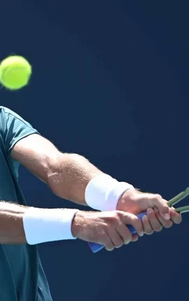 Biletul zilei ATP Miami Open 22 martie 2026 – încredere în Khachanov și Berrettini pentru Cota 3.27