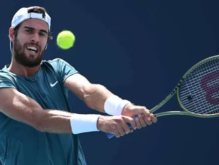 Biletul zilei ATP Miami Open 22 martie 2026 – încredere în Khachanov și Berrettini pentru Cota 3.27