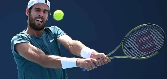 Biletul zilei ATP Miami Open 22 martie 2026 – încredere în Khachanov și Berrettini pentru Cota 3.27