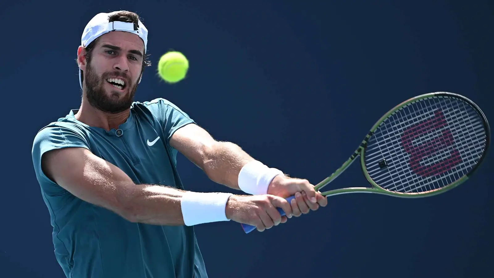 Biletul zilei ATP Miami Open 22 martie 2026 - încredere în Khachanov și Berrettini pentru Cota 3.27